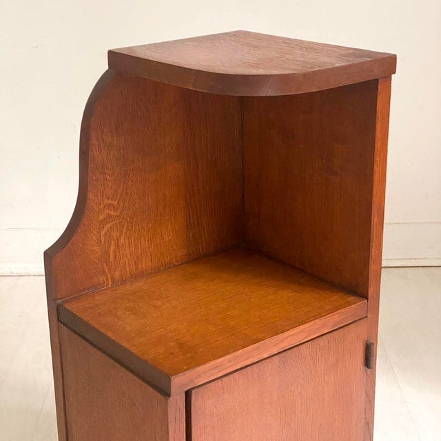1950s Vintage Side Table, 1950s For Sale - Image 5 of 9