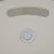 Vintage White Little Friend Table from Fritz Hansen, 2015 For Sale - Image 3 of 8