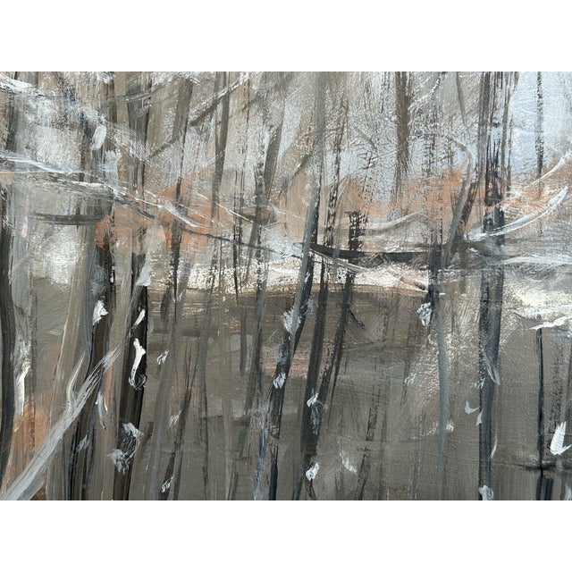 Stephen Remick Stick Season by Stephen Remick For Sale - Image 4 of 9