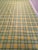 33 Yards of Green and Yellow Stripe Fabric From Cowtan & Tout For Sale In Philadelphia - Image 6 of 6