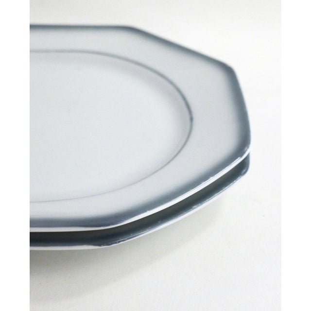 Small Mid-Century German Dishes from Winterling, Set of 2 For Sale - Image 6 of 11