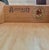 Stickley Mission Collection Oak Spindle 3-Drawer Cocktail Table For Sale - Image 9 of 10