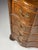 Wood Danish Rococo Chest of Drawers, 18th Century For Sale - Image 7 of 18