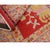 Red Galerie Shabab Collection Early 20th Century East Turkestan Pictorial Vase Khotan Small Gallery Rug in Red For Sale - Image 8 of 8