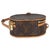 2020s Monogram Canvas Mini Boite Chapeau For Sale - Image 5 of 8