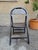 Black Tric Folding Chairs in Black Lacquered Wood by Achille and Pier Giacomo Castiglioni for BBB Bonacina, 1970s, Set of 4 For Sale - Image 8 of 15