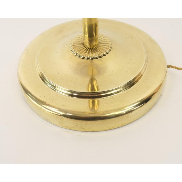 Vintage Floor Lamp, Munich, 1930s For Sale - Image 9 of 11