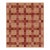 Contemporary Scandinavian Style Wool Flatweave Rug, by Rug & Kilim, India For Sale