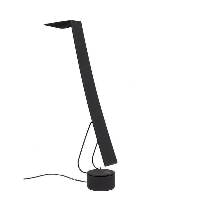 Table Lamp by Mario Barbaglia & Marco Colombo, 1980s For Sale - Image 10 of 14