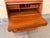 Wood Teak Secretary from Dyrlund, 1960s For Sale - Image 7 of 14