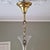 Large French Crystal Chandelier, 1930s For Sale - Image 14 of 15