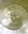 Rare Alfredo Barbini Murano Hand-Blown Art Glass Lotus Vase / Centerpiece Bowl With Four-Petal Opening, Italy, 13” For Sale - Image 13 of 14