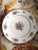 These pretty floral plates are timeless. They are the Rose of Lamburton pattern by Lamburton China. Made in America, the...