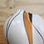 White Modernist Ceramic Vase by Georg Schmider for Zeller Keramik, West Germany, 1950 For Sale - Image 8 of 15