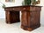 Art Nouveau Freestanding Desk, 1890s For Sale - Image 6 of 18