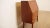 Brown Vintage Teak Secretaire by Arne Wahl Iversen For Sale - Image 8 of 18