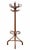 Antique Bentwood Hallway Stand for Hats, Coats, Sticks, and Umbrellas, 1900 For Sale - Image 6 of 6