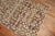 Mid 20th Century Turkish Art Deco Runner - 3'10" x 8'3" For Sale - Image 4 of 18