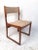 Mid-Century Modern Late 20th Century Danish Modern Dining Chairs - 4 Pieces For Sale - Image 3 of 9