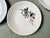 These beautifully bohemian Gien porcelain plates will bring a touch of freshness and a bohemian flair to your table. We...