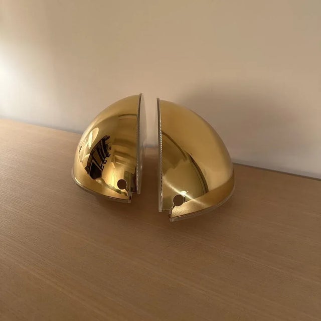 Wall Light by Tobia Scarpa for Flos, 1973, Set of 2 For Sale - Image 6 of 9