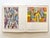 Paul Klee Vintage 1966 First Edition Lithograph Print Hardcover Mid Century Modernist Art Book For Sale - Image 10 of 12