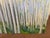 20th Century Art Painting Aspen Grove For Sale In New York - Image 6 of 8