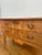 Henning Kjaernulf Style Oak Low Chest C. 1970s For Sale - Image 10 of 18