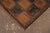 Mid 20th Century Wooden Chess Table With Wooden Chess Pieces For Sale - Image 10 of 15