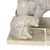 Vintage Animal Figurines Art in Marble Inuit, Canada, 1980s. Set of 3 For Sale - Image 18 of 18