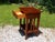 Late 20th Century Vintage Ethan Allen American Impressions Cherry Nightstand End Table For Sale - Image 5 of 11