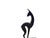 Art Deco Minimalist Sculpture from Hagenauer, Germany, 1930s For Sale - Image 11 of 15