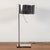 Metal Modern Metal Table Lamp For Sale - Image 7 of 9