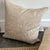 Pottery Barn Contemporary Down Pillow Pair For Sale - Image 4 of 9