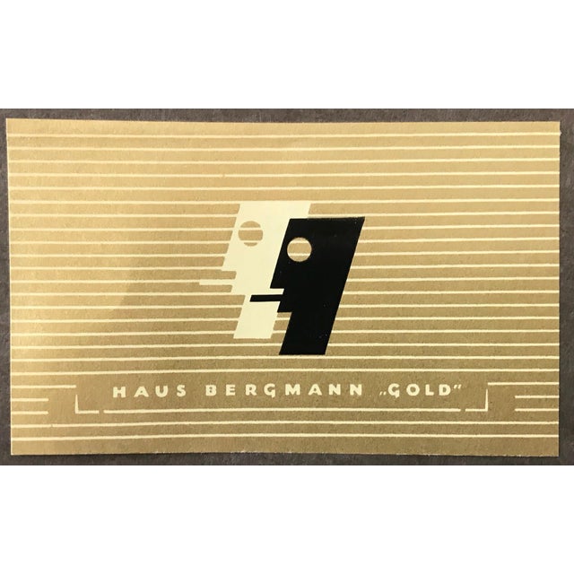 Date: 1927 Size: 3 designs each measuring 5 x 3.25 inches, on a sheet measuring 10.25 x 14 inches Artist: Willhelm Poetter...