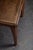 Amsterdam School Side Table, 1920s For Sale - Image 10 of 12