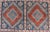 Early 20th Century Antique Persian Shiraz Multi Medallions Rug With Geometric Design For Sale - Image 9 of 13