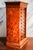 Amazing Antique Wellington Cabinet 19th Century English Wooden 10 Drawer Chest Collector Storage English Home Decor For Sale - Image 4 of 17