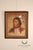 High Quality Framed Native American Portrait Painting Signed Wil Hamond 1981 "Lone Hawk" Reproduction. This Portrait is...