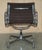 Brown EA 108 Swivel Desk Chair by Charles and Ray Eames For Sale - Image 14 of 18