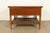 A sleek and stylish Mid-Century Modern nightstand, end table, or side table In the manner of Paul McCobb By Lane Furniture...
