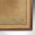 Antique Town Plan, Portsmouth Dockyard, English, Framed Cartography, Victorian For Sale - Image 11 of 12