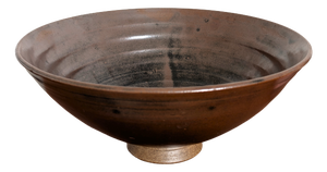 Mid-Century Ceramic Centrepiece Bowl by Francis Glanville Cooper, 1950s