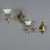 Wall Lights, Set of 2 For Sale - Image 3 of 9