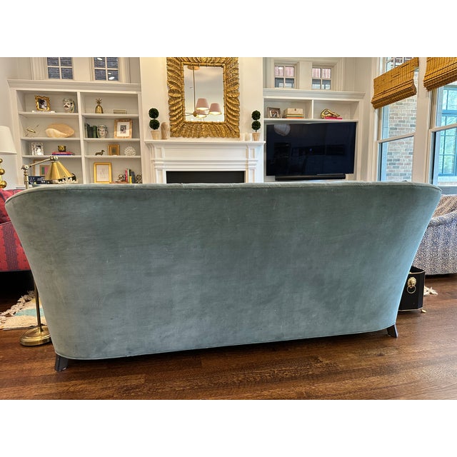 2020s Luccia Sofa For Sale - Image 5 of 15