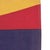 Late 20th Century Vintage Faded Cotton State Flag of Arizona For Sale - Image 5 of 5