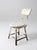 Vintage Child's Wood and Metal School Chair For Sale - Image 6 of 11