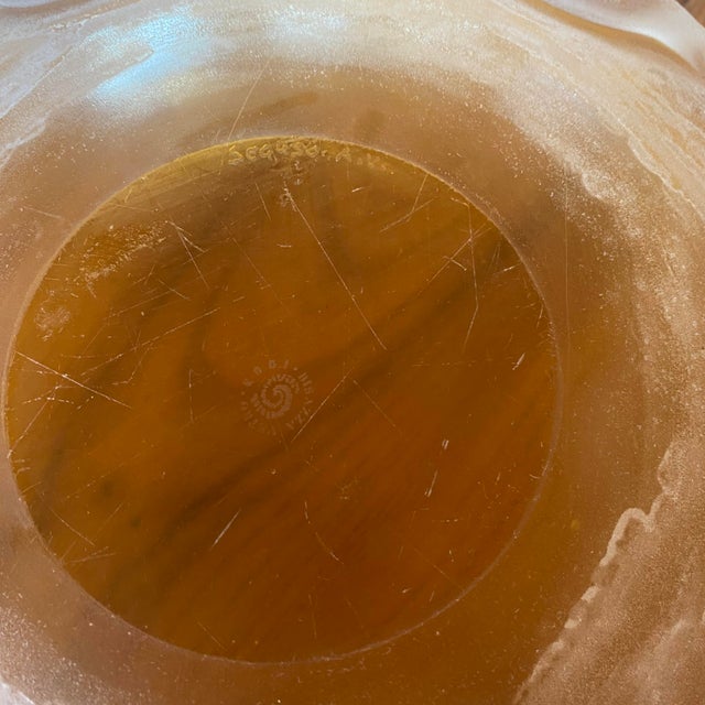 1970s Centerpiece from Seguso, 1970s For Sale - Image 5 of 8