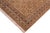 Renaissance Elegant Gulzar Pak-Persian Gold/Black Wool Rug - 8'1'' X 10'1'' For Sale - Image 3 of 9