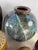 Vintage Handcrafted Pottery Vase Collection For Sale - Image 11 of 12
